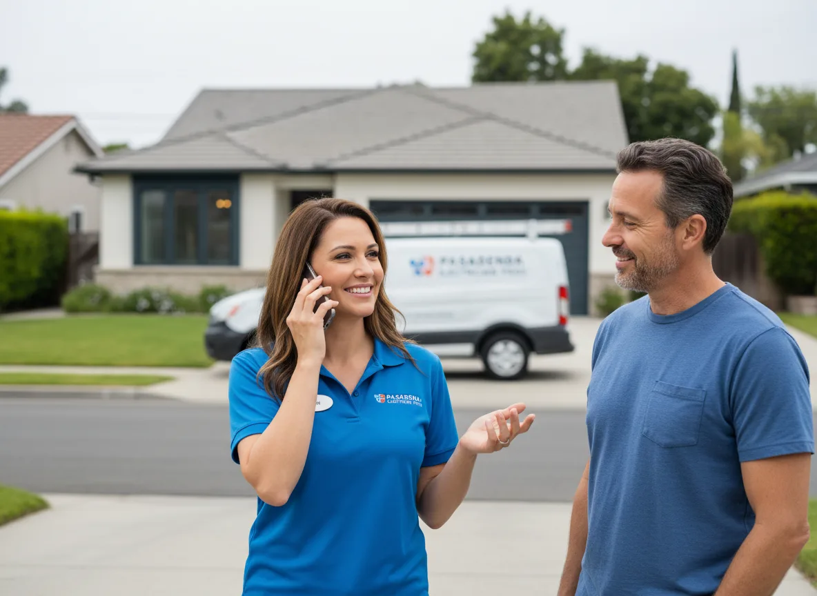 Electrician Virginia FAQs